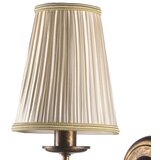  ONLI - Zidna lampa DELIA 1xE14/6W/230V | Eponuda.com