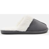 Sinsay Papuče od umjetnog krzna | shoptok.hr