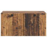 TV Omarica za TV, ki jo lahko montiraš na steno Star les, (5000210330) | Shoptok.si