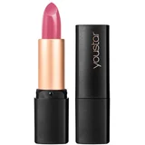 Intense Colour Shine & Care Ruž za Usne 02 – Nude Rose