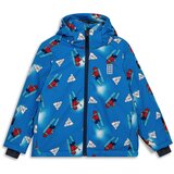 Lego Iconic ski jakna, plava - 152 | Eponuda.com