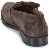 Melvin & Hamilton Mokasini Mia 20 Kostanjeva | Shoptok.si