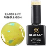  BLUESKY SUMMER SHINY RUBBER BASE 04 10ML u