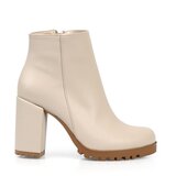 Capone Outfitters Capone Women's Round Toe Boots With Trace Sole. Medium Heeled. | shoptok.hr
