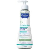Mustela BIO Stelatopia+ umirujuća krema za djecu od rođenja 300 ml Cijene