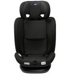 Chicco auto sedište Mokita Black, 76-150cm Isofix | ePonuda.com