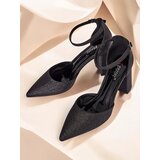 Resti Women's glitter pumps Noratt | ePonuda.com
