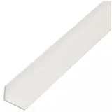 LK kutni profil 20x20mm 2,7 m bijeli 01