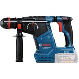 Bosch akumulatorsko vrtalno kladivo sds-plus gbh 187-LI one chuck Cene