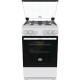 Gorenje plinski štedilnik GG5A12WF | Shoptok.si