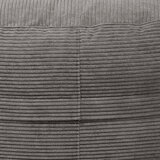 SLOWDOWN Svijetlo siva vreća za sjedenje od samta Roll 135 – | shoptok.hr