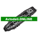 CITROËN/PEUGEOT Nosilec luči, zadnja luč C3 I 09.05- 6303.A2 | Shoptok.si