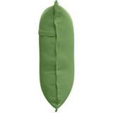  Jastuk za leđa Svijetlo zelena 60 x 50 cm Kordura tekstil | shoptok.hr