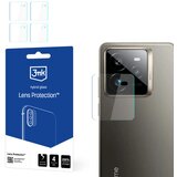 BZ REALME GT7 PRO - 3MK ZAŠČITA LEČ, (5000027998) | Shoptok.si
