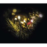  LED spoljašnji svetlosni niz 80xLED/13m IP44 topla bela | Eponuda.com