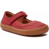 Froddo Nizki čevlji Barefoot Mary J G3140184-2 M Red