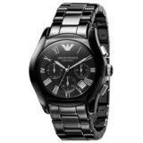 Emporio Armani Analogne ure AR1400 pisana Cene
