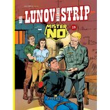 Veseli četvrtak Grupa autora - Lunov Magnus 19-Zavera Cene