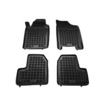 REZAW-PLAST Tipske patosnice za PEUGEOT 206 (1998-2009) - Kadice | Eponuda.com