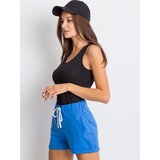 BASIC Feel Good Shorts-RV-SN-4945.07X-dark blue | shoptok.hr