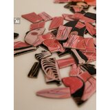 Sinsay Magnetski edukativni set DIY Box o građi ljudskog tijela | shoptok.hr