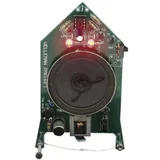 Whadda WSSA166 LED kit animirani duh
