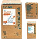 Greenatural Sredstvo za sijaj, za pomivalni stroj - 5 kg | Shoptok.si