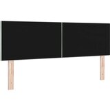 vidaXL Naslon za glavu Dizajn Dijamantnih Blokova Svjetlosiva 140 cm Samet | shoptok.hr