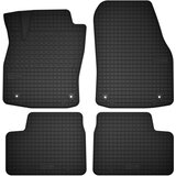 Wielganizator Komplet gumijastih zaščitnih preprog za: Opel Astra H limuzina, hatchback, karavan, TwinTop, kabriolet, kupe (od 2004 do 2012), (22129739) | Shoptok.si