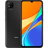Xiaomi pametni telefon REDMI 9C NFC, 3+64GB MIDNIGHT GREY | Shoptok.si