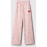 GAP Children's sweatpants with logo - Girls Cijene