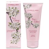 L'Erbolario Tra i ciliegi krema za telo, 200ml cene