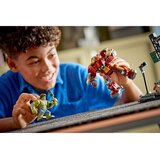 Lego Marvel: Epska bitka: Hulkbuster protiv Hulka | shoptok.hr