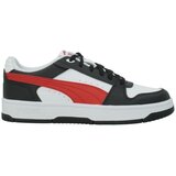 Puma Modne superge 40829204 Črna Cene