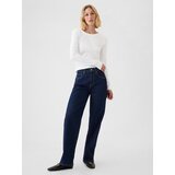 GAP Ribbed T-shirt - Women | ePonuda.com