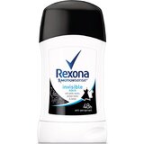 Rexona dezodorans u stiku invisible aqua 40ml Cene