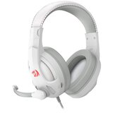 Redragon HEADSET - CRONUS H211W-RGB WIRED WHITE | shoptok.hr