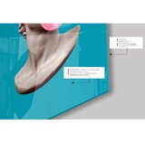 WALLXPERT dekorativna slika CAM3711 4060 | ePonuda.com