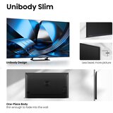 Hisense QLED TV 55U7SE UHD DVB-T2/S2 smart | shoptok.hr