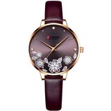 Sat CURREN BL-35214 - Bordo KP35214 Cene