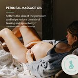 Doomoo x Shinncare ulje za masažu Perineal massage oil | shoptok.hr