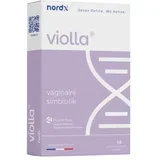 Vaginalni simbiotik Violla, 14 kapsula