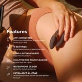 Lelo Tiani Harmony Black | ePonuda.com