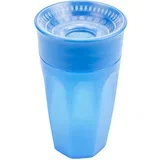 dr brown's šolja no spill 360° plava, 300ml 9m+