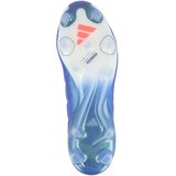 Adidas Nogometni čevelj 'Copa Pure II.1' modra / rdeča / bela | Shoptok.si