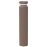 Ideal Lux - LED spoljašnja lampa BOEING LED/14W/230V prečnik 70 cm IP65 braon | Eponuda.com