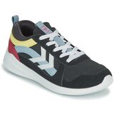 Hummel Nizke superge BOUNCE JR Siva | Shoptok.si