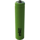 Mkc Baterija punjiva AA, Ni-Mh 2600mAh – AA Ni-Mh AAA 2600mah Bulk Cijene