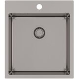  Sudoper Aquasanita AIRA 100 X-T Graphite | shoptok.hr