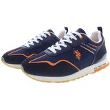 U.S. POLO BEST PRICE US POLO BEST PRICE BLUE MAN SPORT SHOES | Shoptok.si